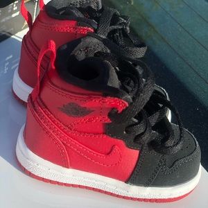 Retro Jordans